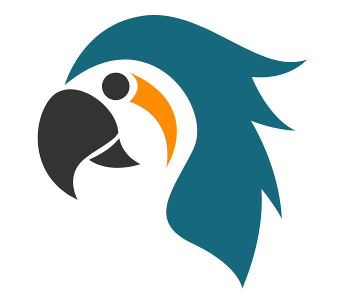ParrotLab Logo